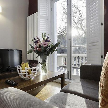 Apartments Inn London Pimlico Εξωτερικό φωτογραφία