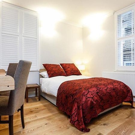 Apartments Inn London Pimlico Εξωτερικό φωτογραφία