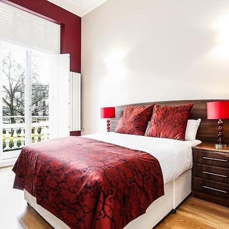 Apartments Inn London Pimlico Εξωτερικό φωτογραφία