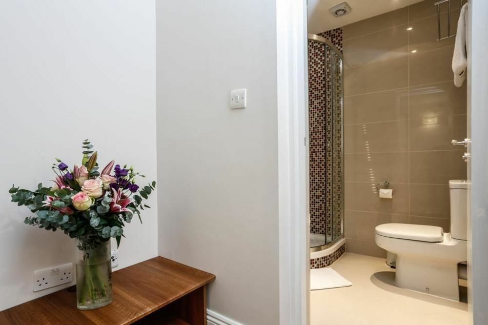Apartments Inn London Pimlico Εξωτερικό φωτογραφία