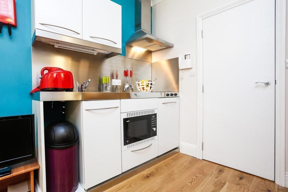 Apartments Inn London Pimlico Εξωτερικό φωτογραφία