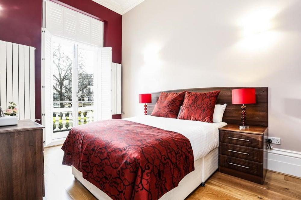 Apartments Inn London Pimlico Εξωτερικό φωτογραφία