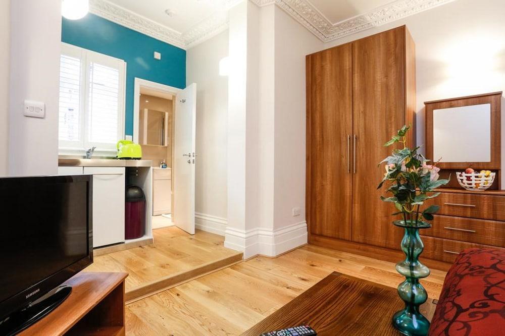 Apartments Inn London Pimlico Εξωτερικό φωτογραφία